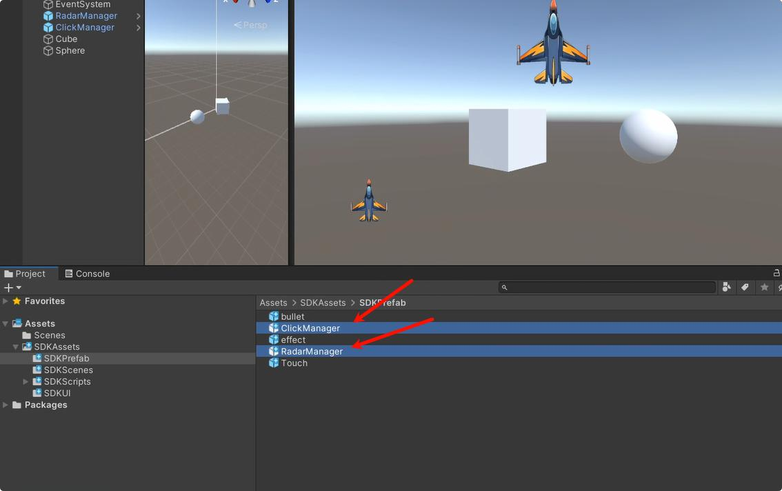 How to Make Interactive TUIO Game How to Make Interactive TUIO Game
