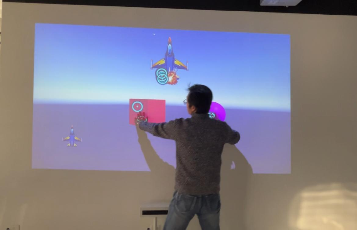 radar test radar test