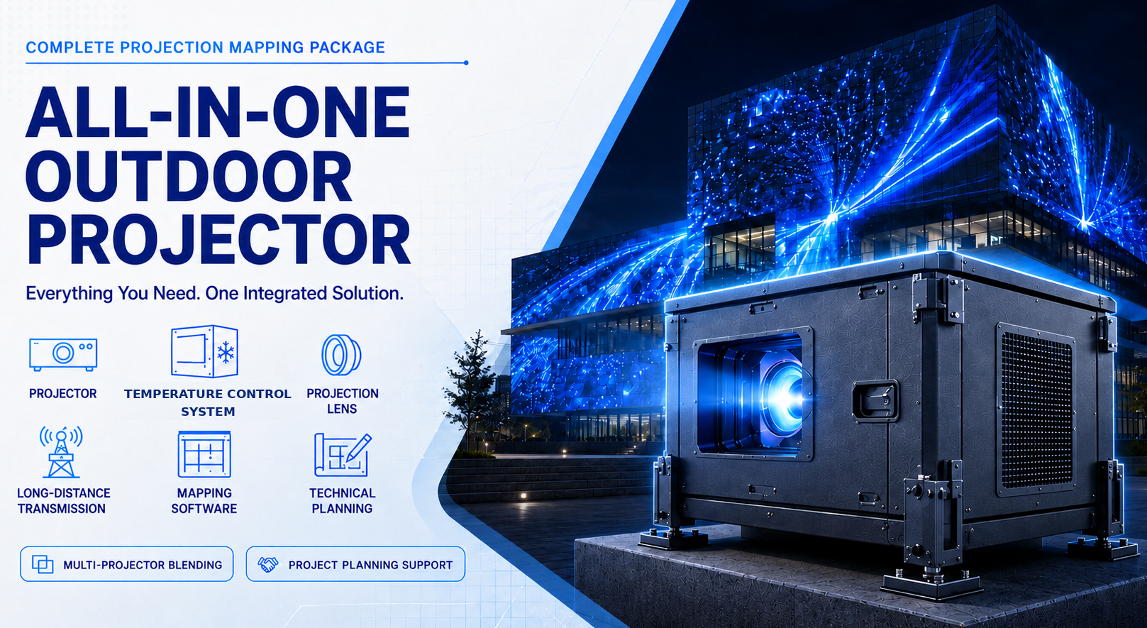 projection mapping projector projection mapping projector