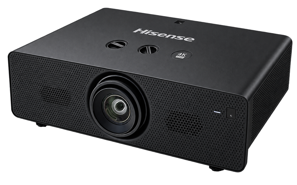 Hisense 4k Projector Hisense 4k Projector