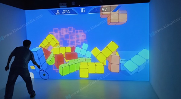 Block Battle Block Battle