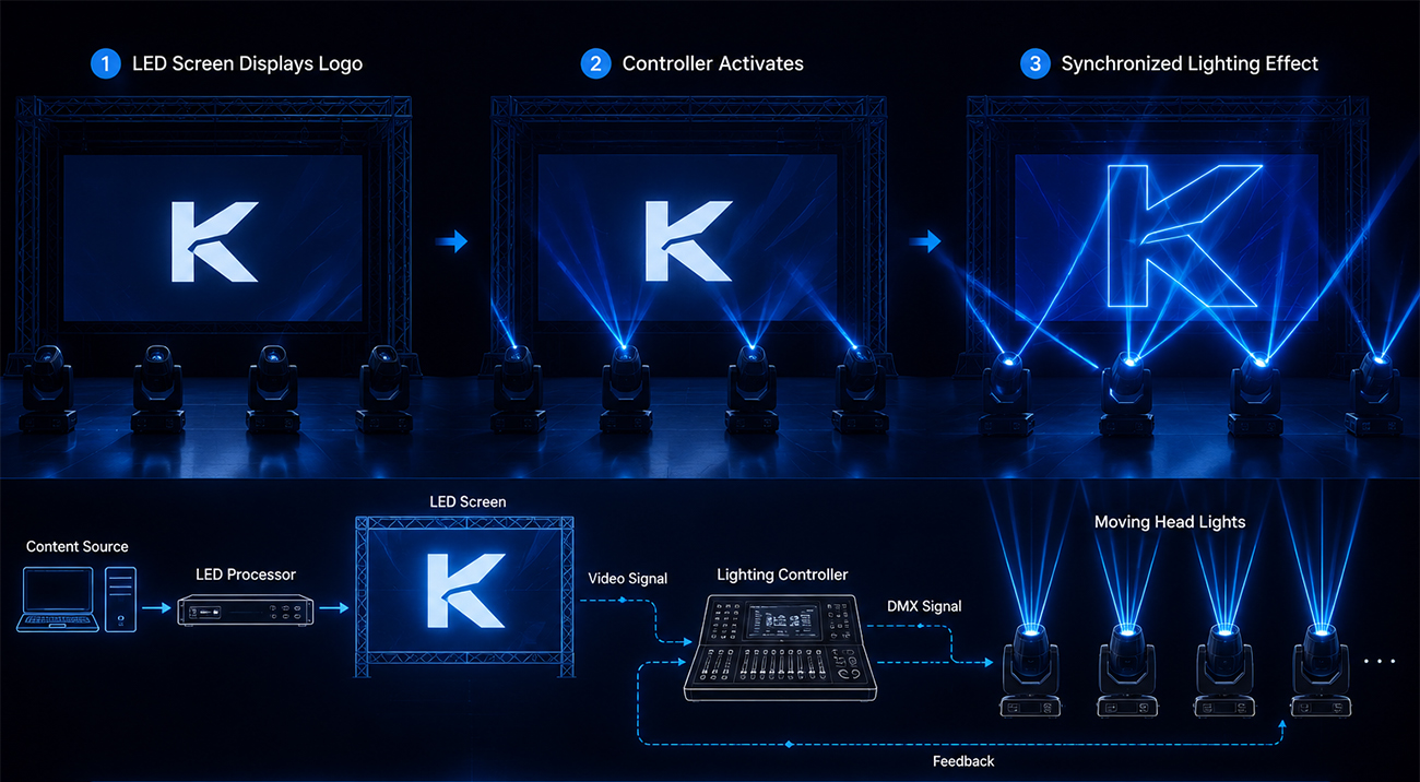 Technical Workflow