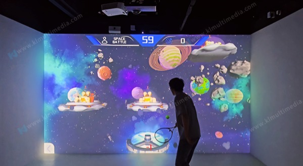 Space Battle Space Battle