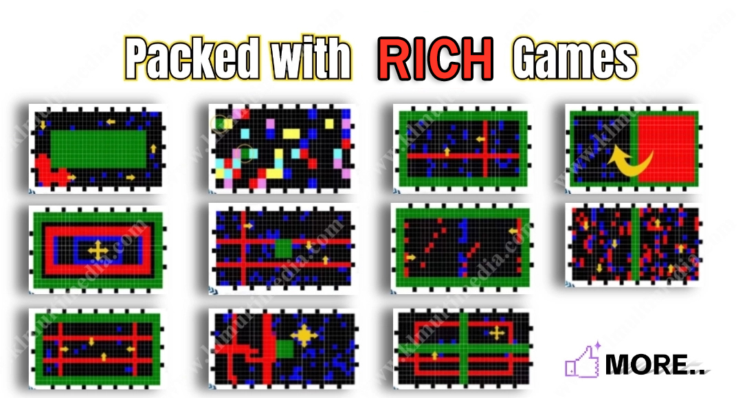 supergrid games supergrid games