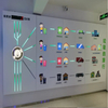 Touch Light Interactive Panels