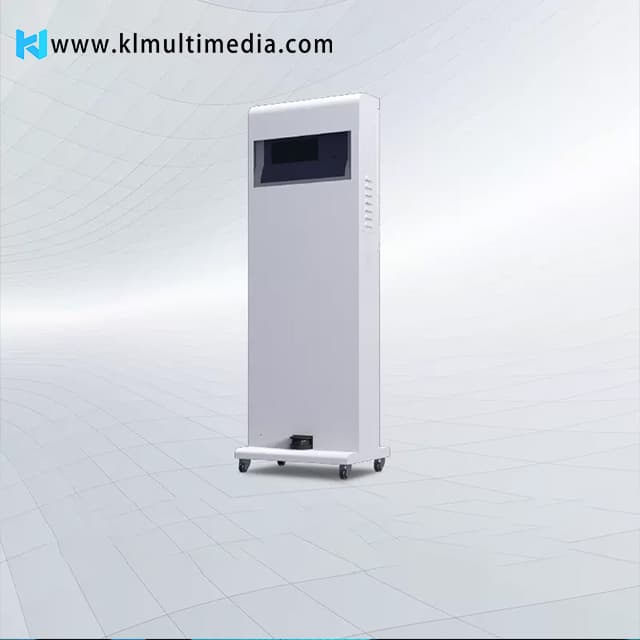 floor stand for projector