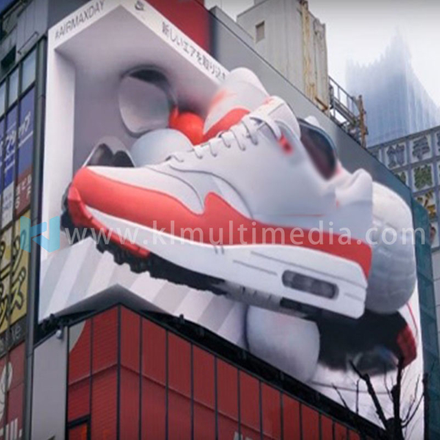 Interactive Branding