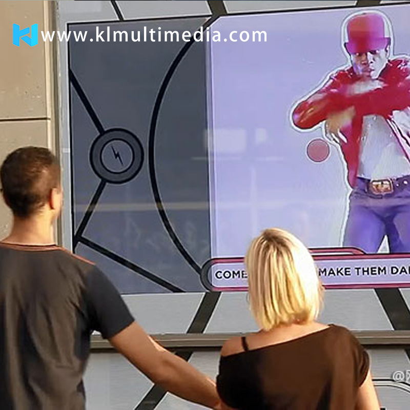 Interactive Branding