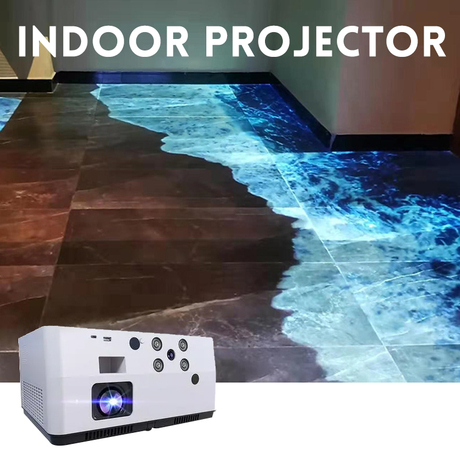 Beam Interactive Projector with 50+ Floor Games - Good Price