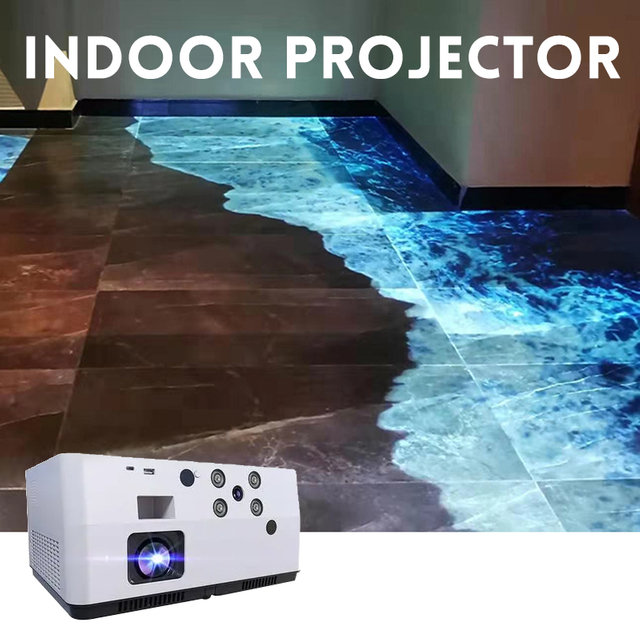 Floor Projector