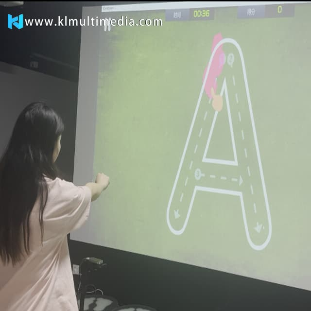 Hand Eye Coordination Games