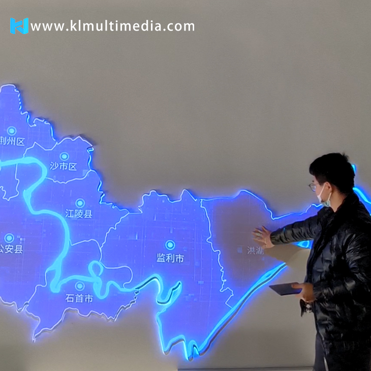 Sensory Installations