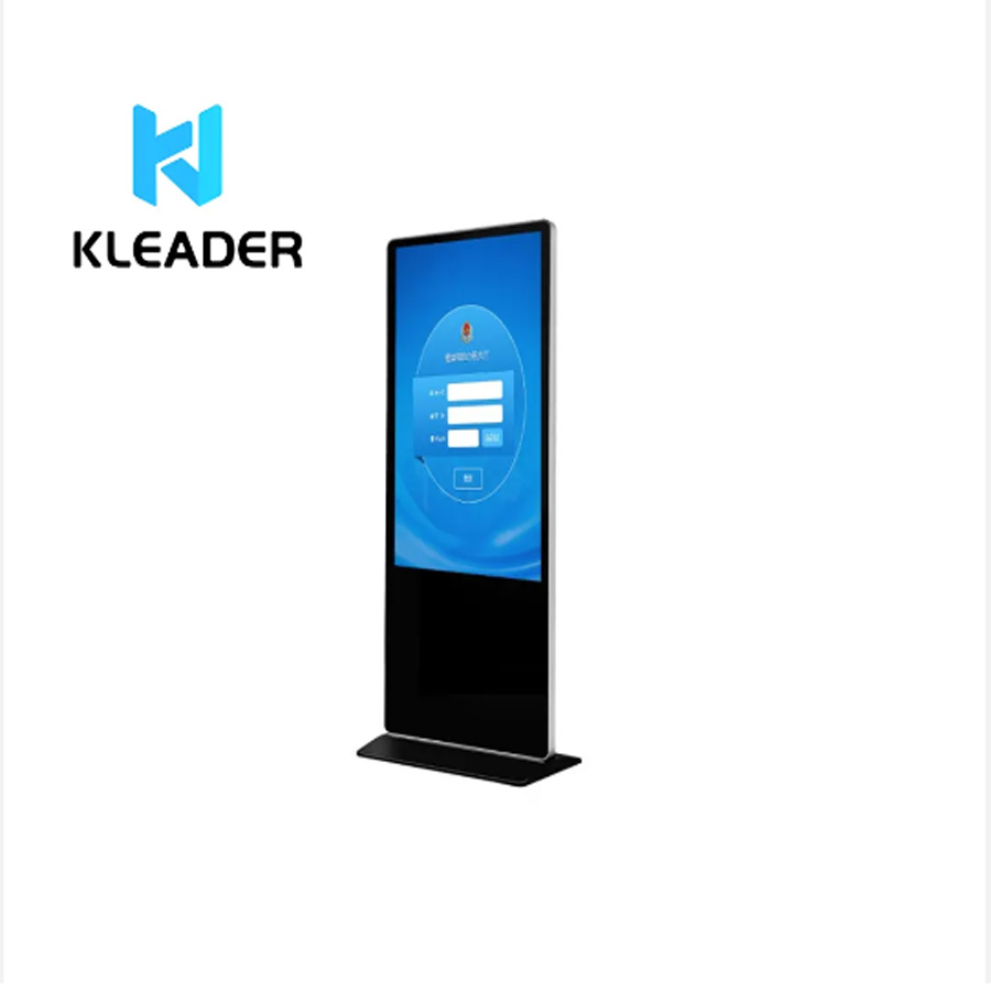 Touch Screen Monitor