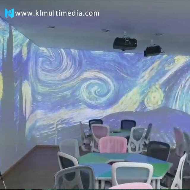 Interactive Educational Games