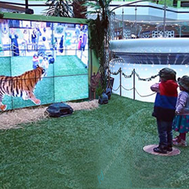 Interactive Branding