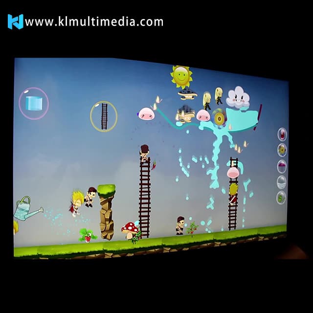 touch screen games for kids
