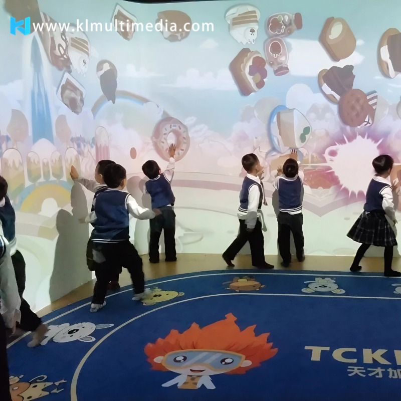 Interactive Classroom Games​