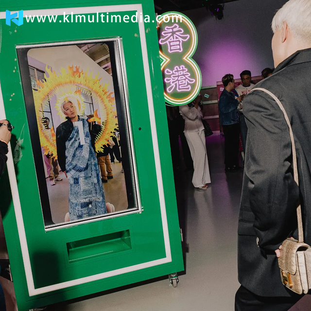 Virtual Fitting Room