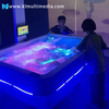 Augmented Reality Sandbox