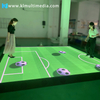 led interactive game floor