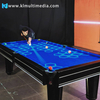 Pool Table Projector