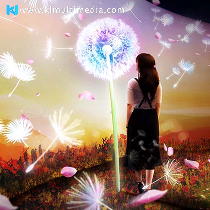 audio art installation