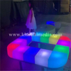 Glow Bench