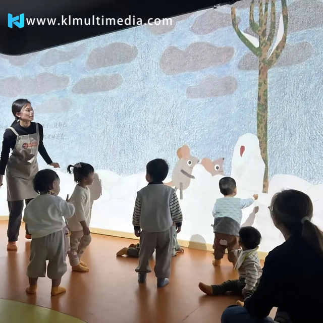 Interactive Classroom Games​