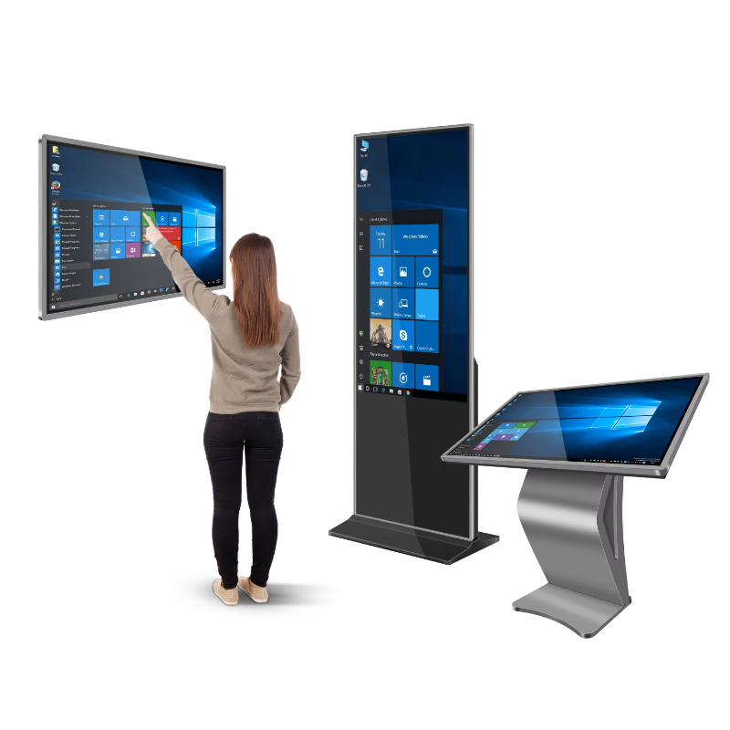 Touch Screen Monitor