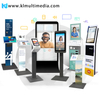 Interactive Kiosks