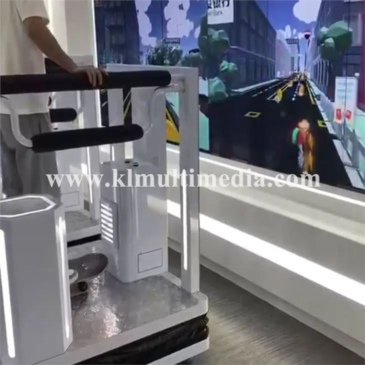 Interactive Installation