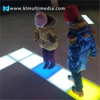 Interactive Led Lights
