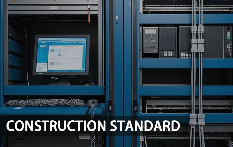 Construction standard