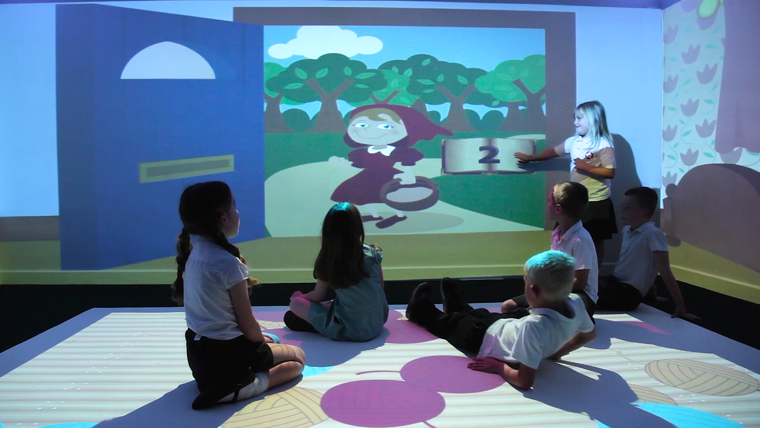 The New Era of Interactive Teaching: How KLMultimedia Brings Classrooms To Life