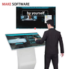 Touch Screen Software