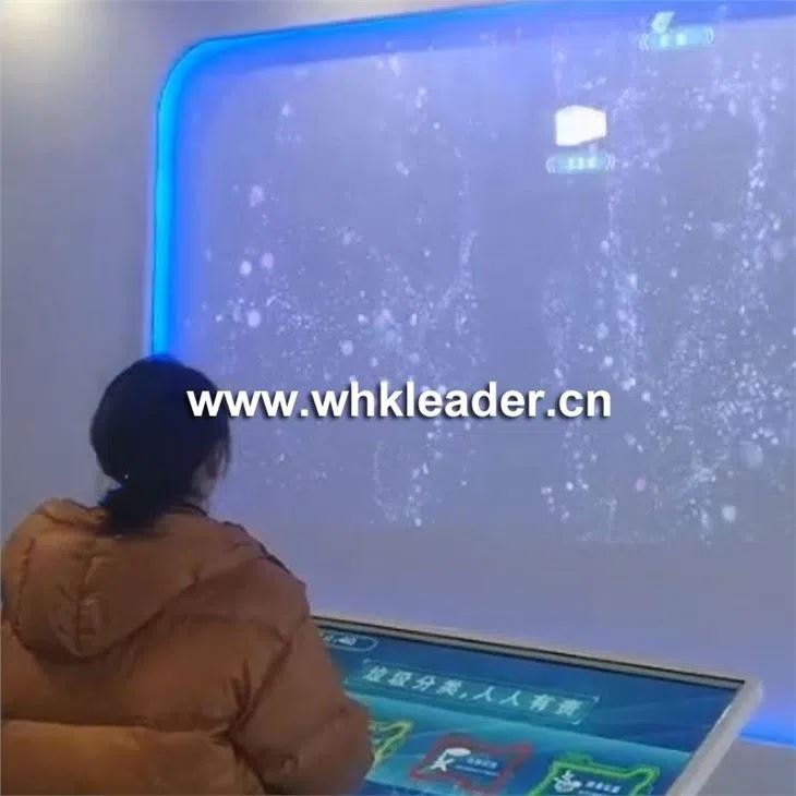 Museum Environments Exhibitions