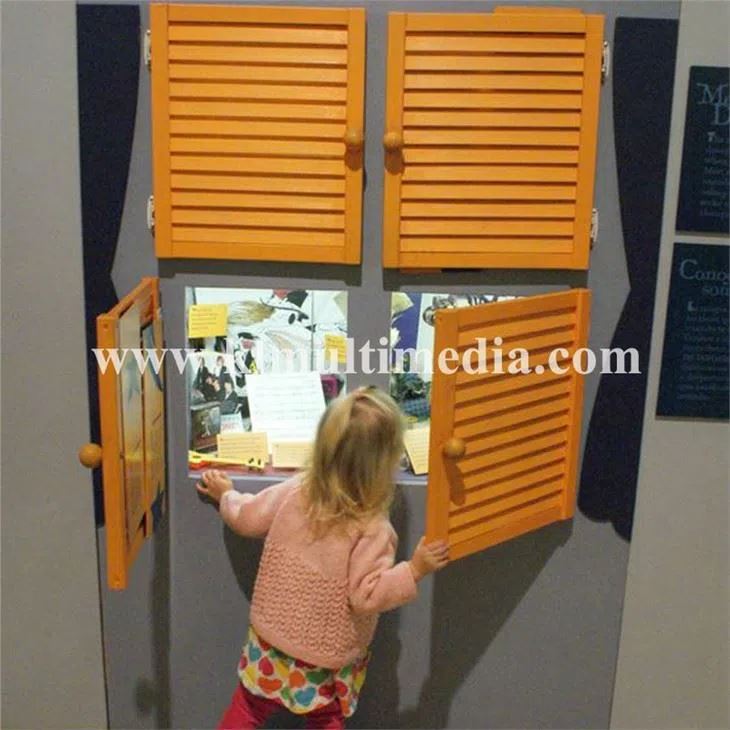 Interactive Installation