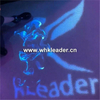 logo floor projector