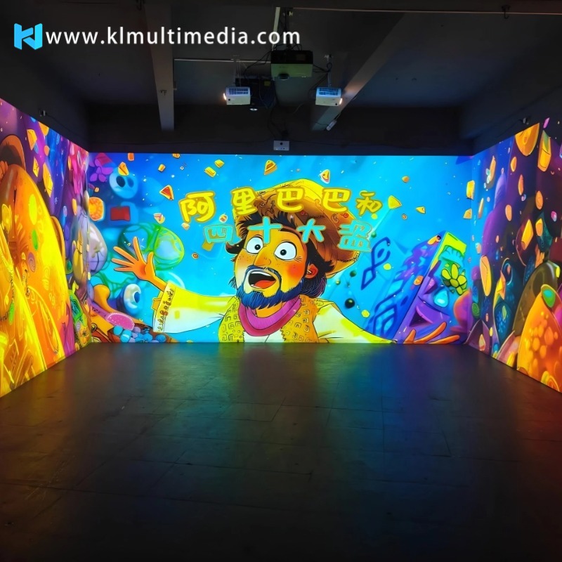 Interactive Classroom Games​