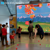 Interactive Wall Games