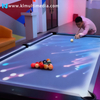 projector pool table