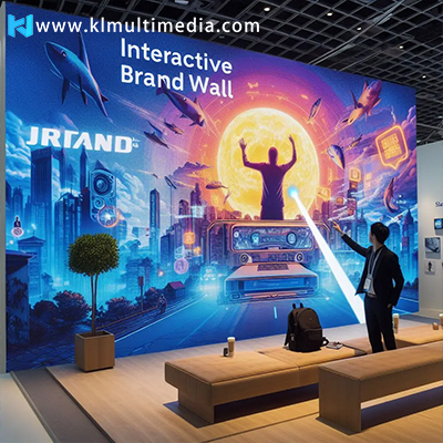 Projection From Wall: Innovative Ways To Enhance Your Visual Experiences