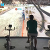 virtual bike ride