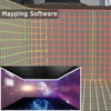 projection mapping grid software