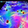 Interactive Pool Table