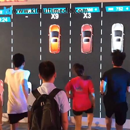 Interactive Ads Games