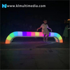 Glow Bench