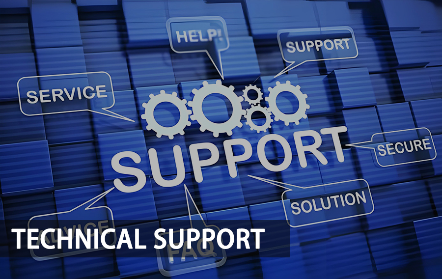 Technical Support