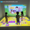 sensory interactive