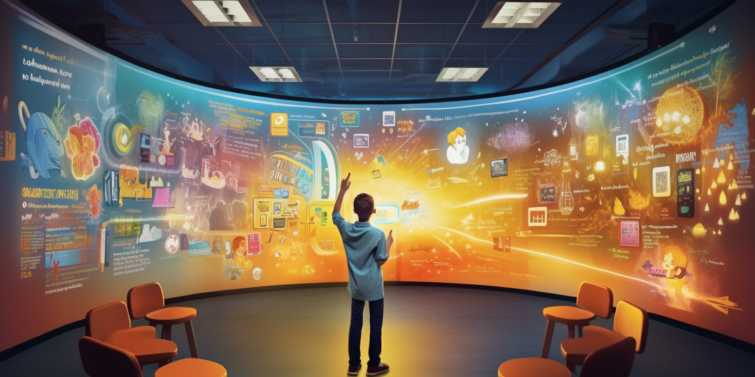 Designing Effective Interactive Teaching Programs: A Step-by-Step Guide for Educators